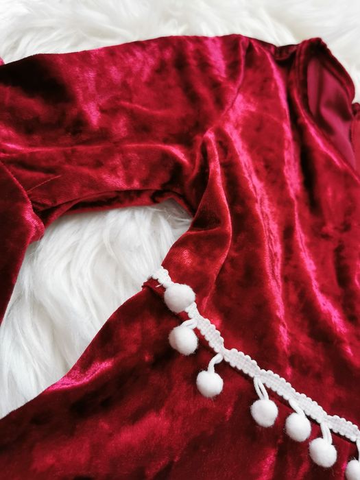 Rochițe pentru sărbători și serbări