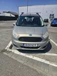 Ford Turneo Curier