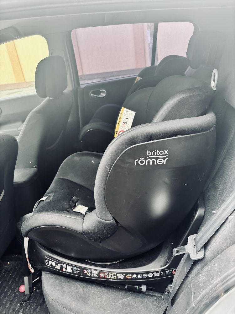 Britax romer scaun auto