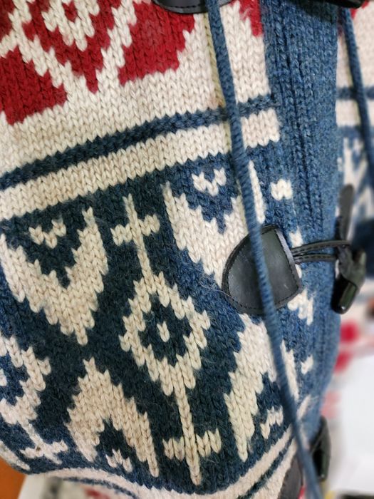 Кардиган Турецкая размер С-М