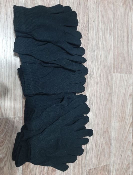 Продам зимние перчатки