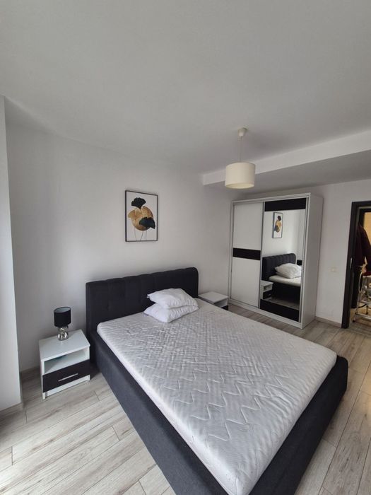 Inchiriez apartament 2 camere Moghioros Parc Residence