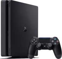 Vând PlayStation 4 slim