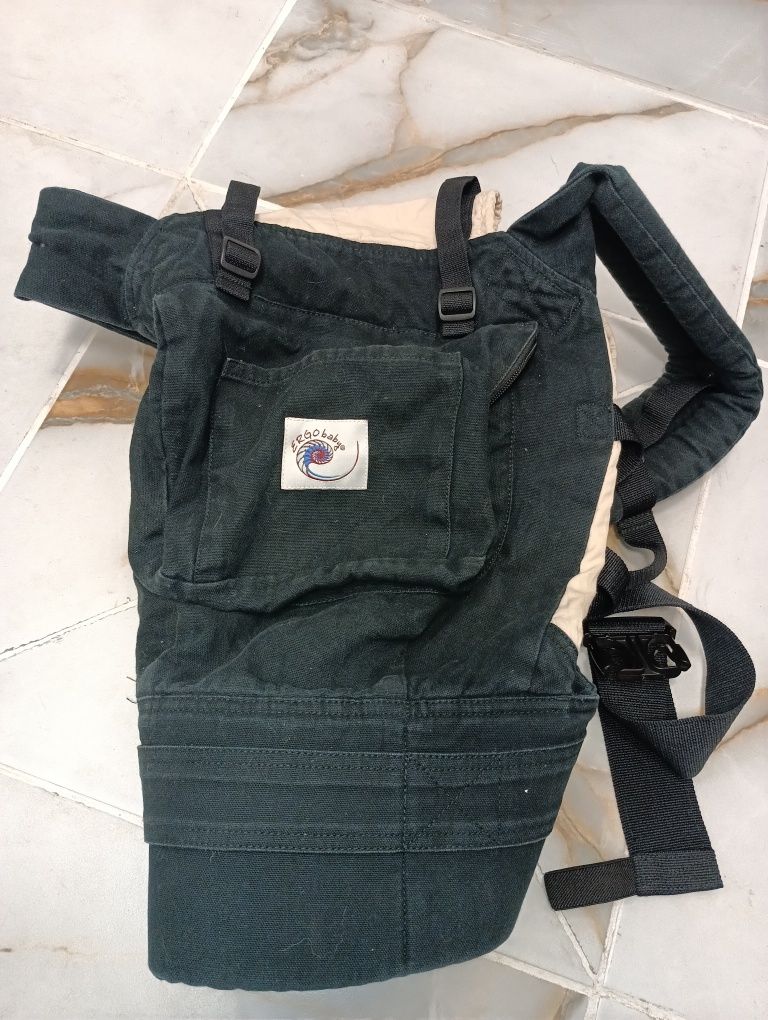 Ergobaby раница за бебе - 45 лв