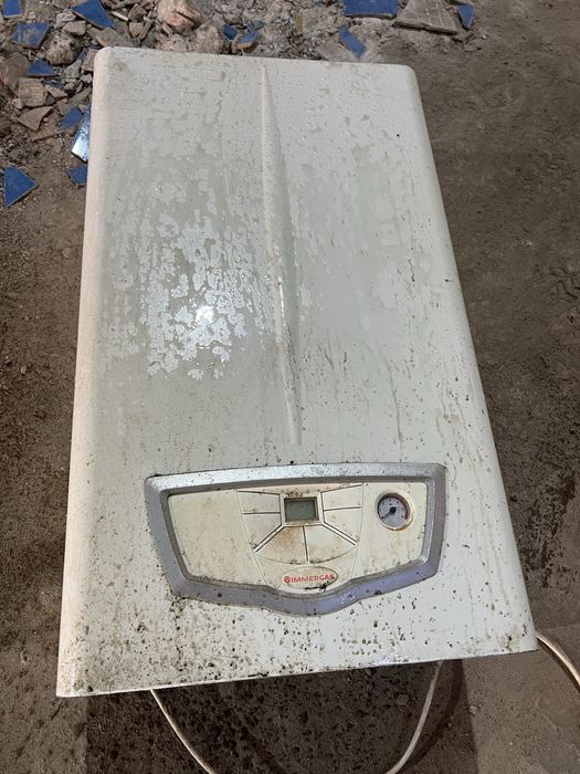 Centrale pe gaz Functionale bune