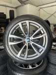 jante bmw x5 x6 f15 f16 m packet 275 40 20 cu 315 45 20