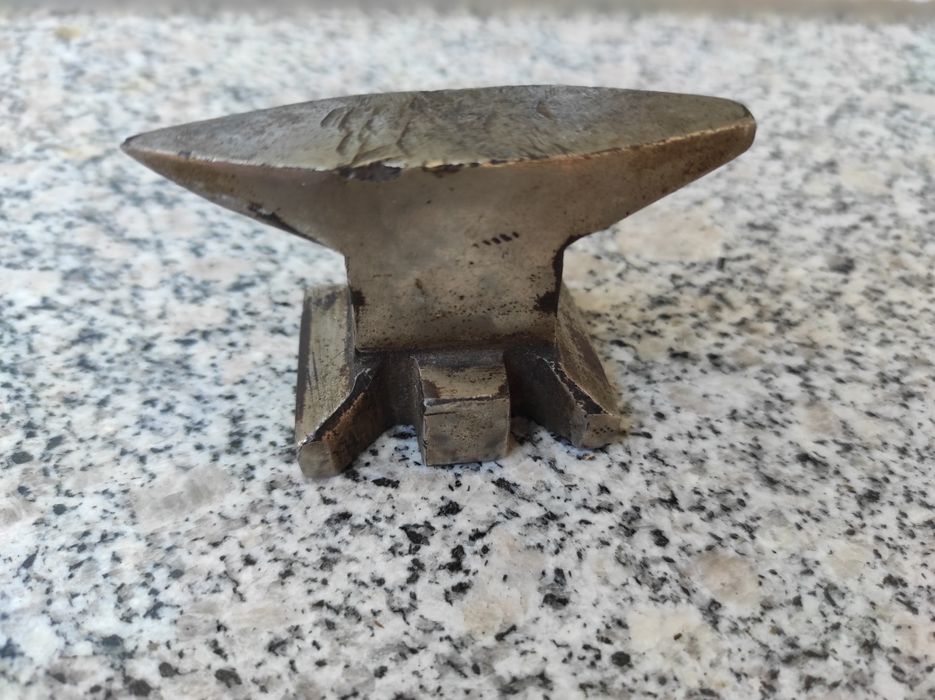 Часовникарска Наковалня