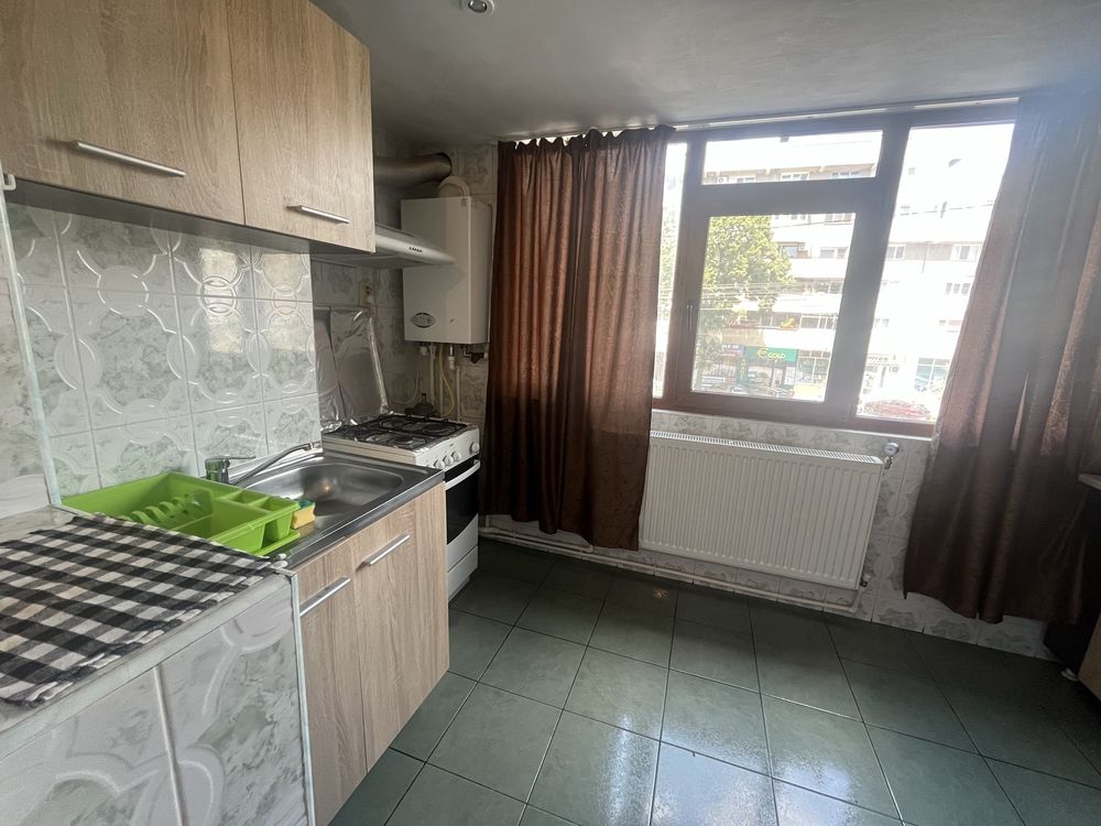 Apartament 1cam cf1d Calea Calarasilor