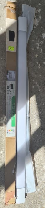 Lampa led 120 cm