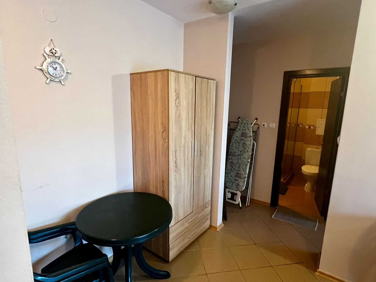 Продава се Двустаен апартамент в к.к. Слънчев бряг - 65 кв.м за 954 €/кв.м - Снимка #7