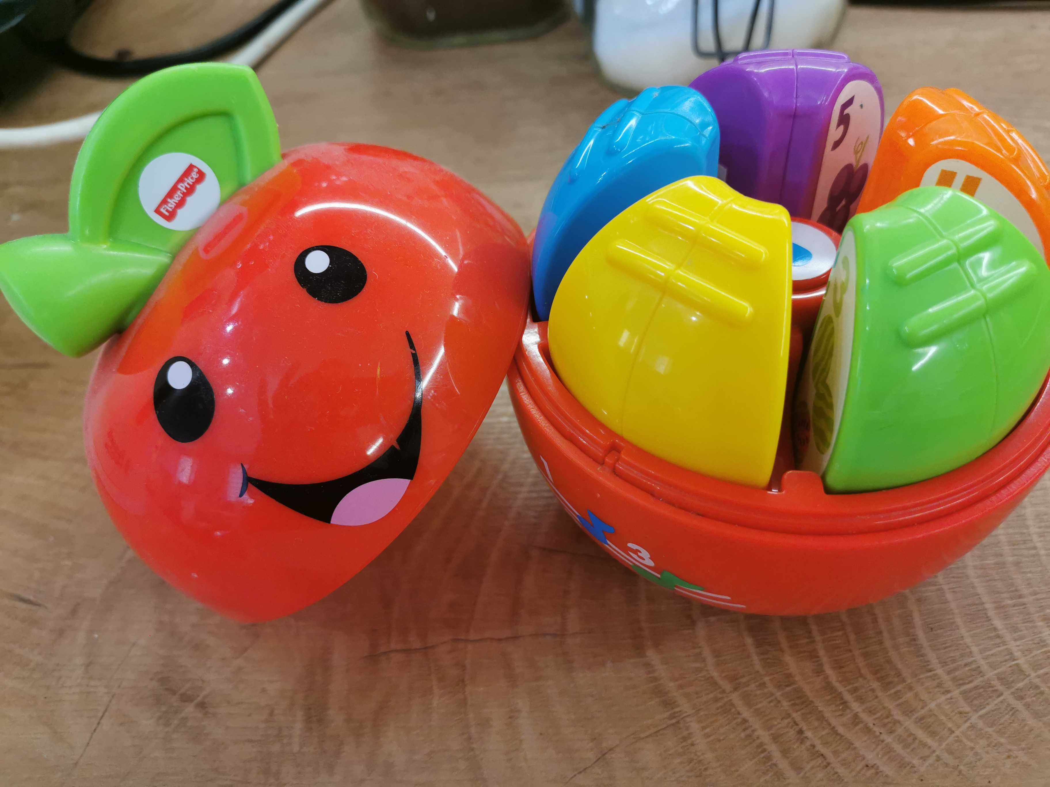 Детски играчки различни