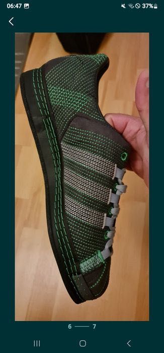 Adidas Superstar Craig Green 45