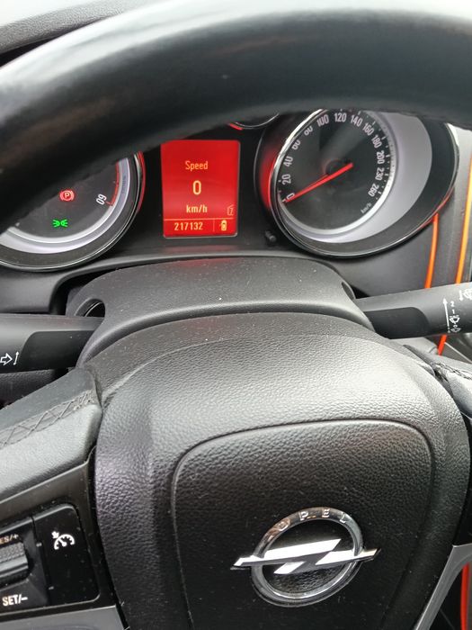 Opel Astra 1,7cdti 20011