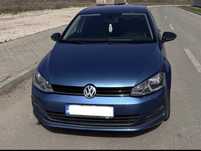 Volkswagen Golf VII