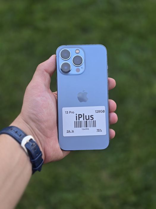 IPhone 13 Pro 128GB