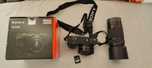 Sony Alpha 6300+обективи sony 16-50 +sony 55-210 +допълнителни батерии