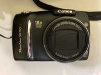 Camera foto digitala Canon Sx 110 IS