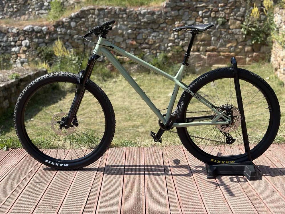 Commencal Meta AM/HT