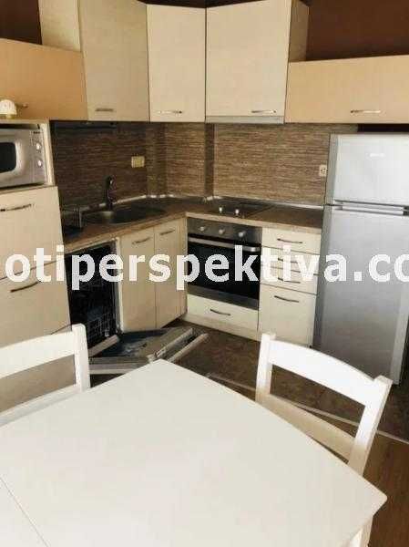 Продава се Двустаен апартамент в Пловдив, Център - 65 кв.м за 2354 €/кв.м - Снимка #5