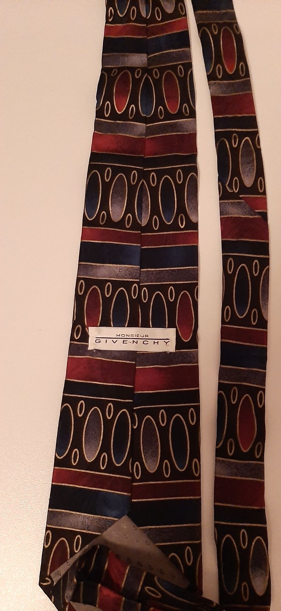 Официални Вратовръзки