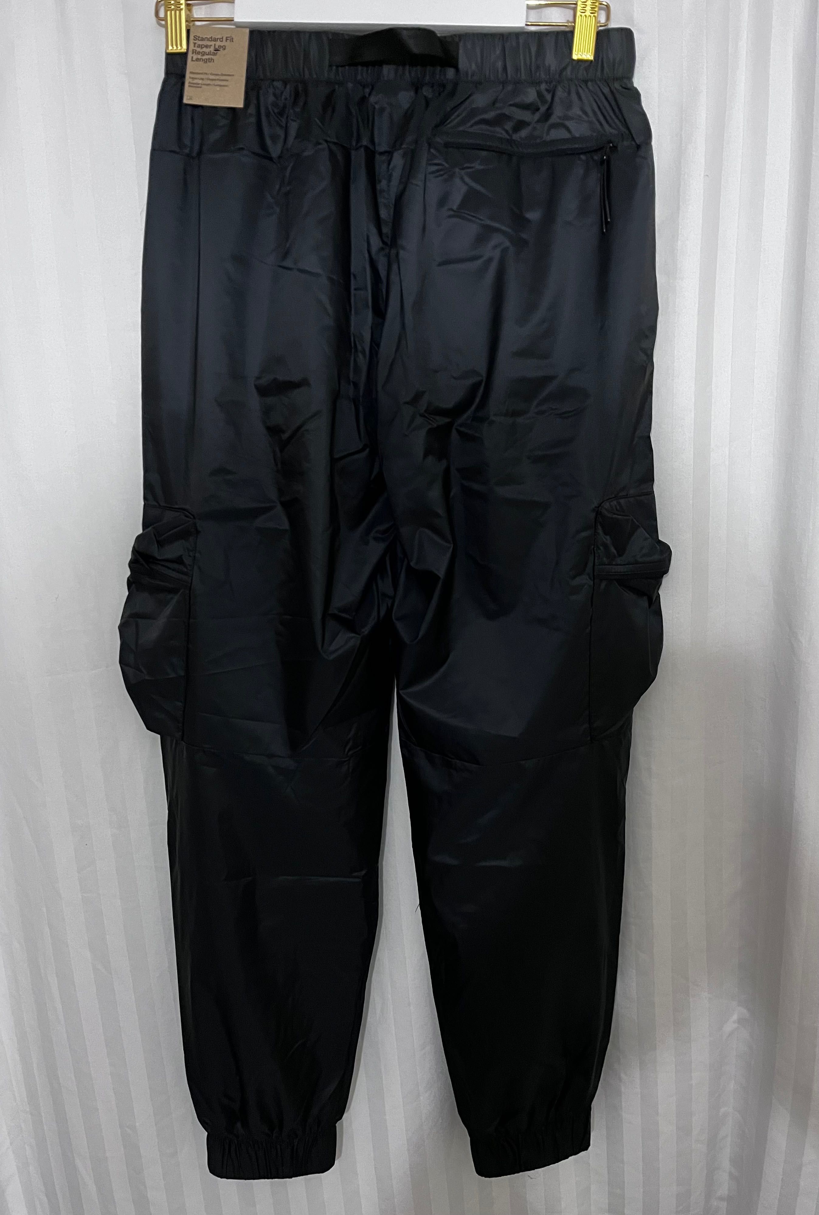 Нов Nike Tech Woven Lined Cargo Pant