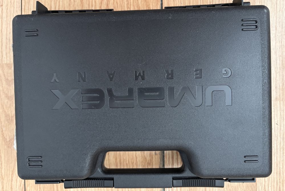Въздушен Пистолет - Glock 17 Gen 5