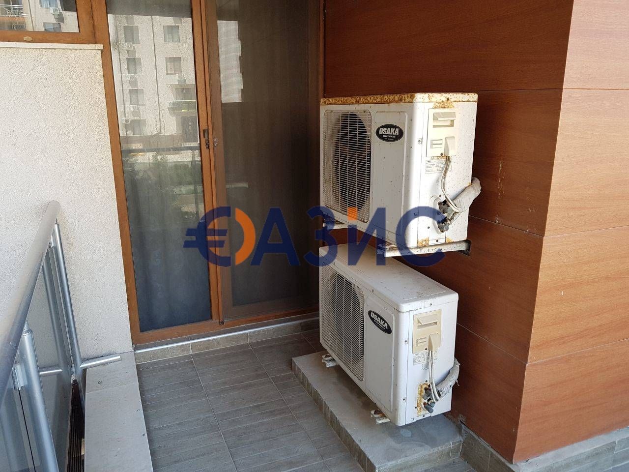Продава се Двустаен апартамент в Поморие - 69 кв.м за 1087 €/кв.м - Снимка #11