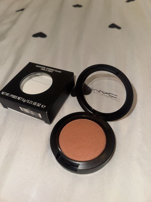 Оригинален Руж Mac