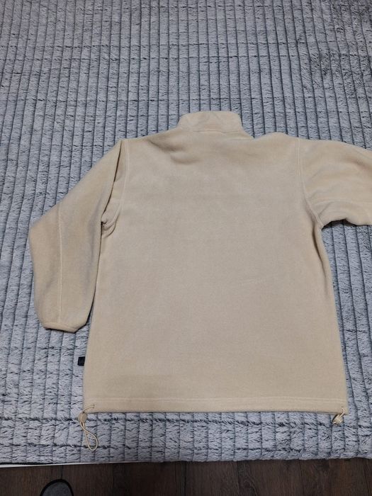 Adidas Bluzon Polar Fleece Hanorac L