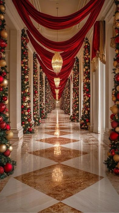 Новогоднее оформление любой сложности адекватные цены