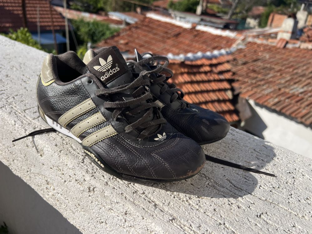 Adidas Goodyear 40 2/3