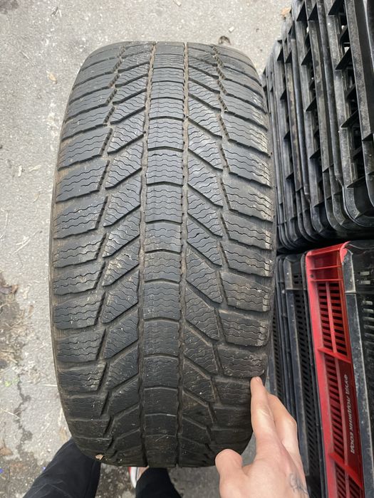 Зимни Гуми 20ки