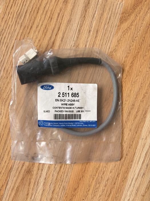 Оригинални датчици за накладки FORD 2183428/2511685
