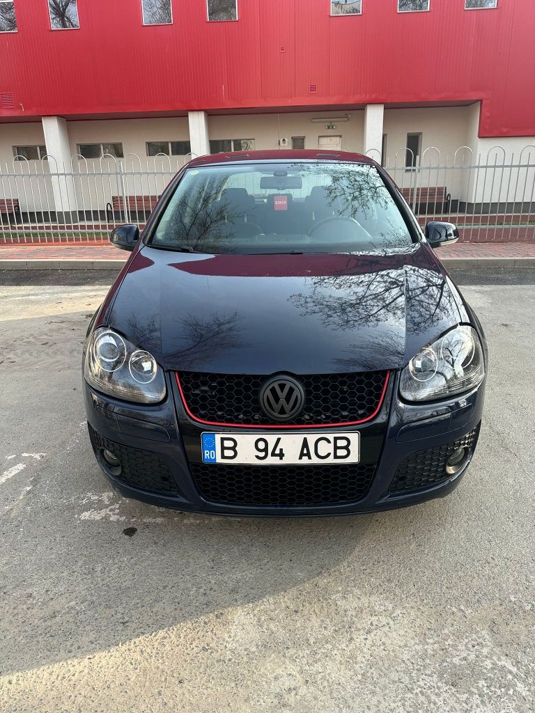 Volkswagen Golf 5