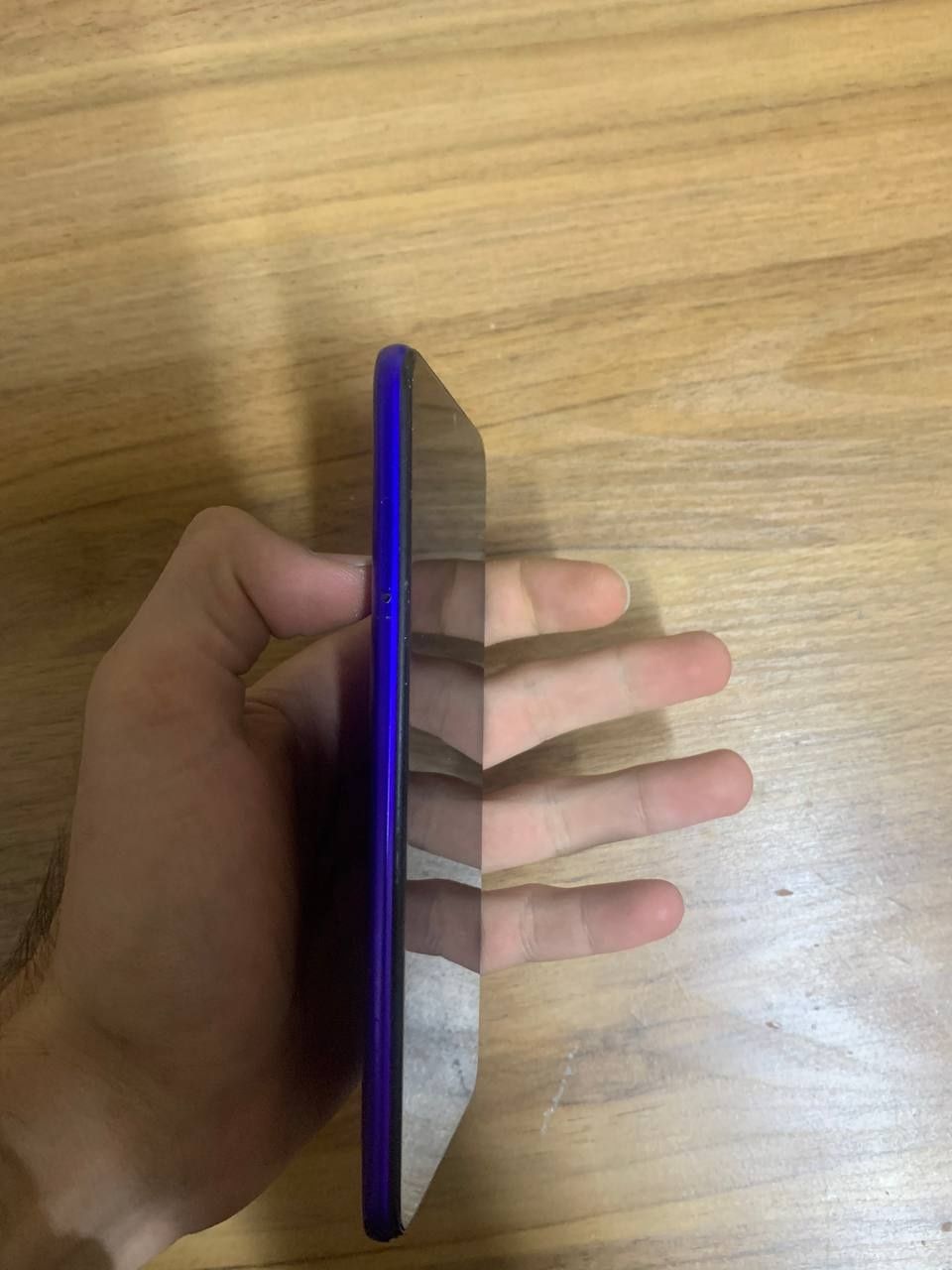 Redmi 9 sotiladi