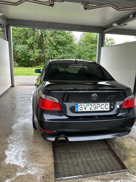 BMW   520d  163cp