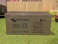 Bateria / Acumulatori solara cu ciclu profund Victron AGM 12v165Ah