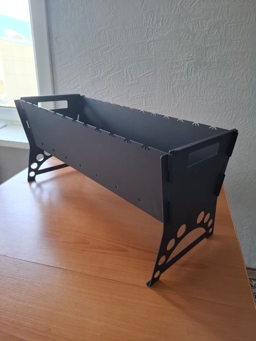 Продам мангал разборный 15000