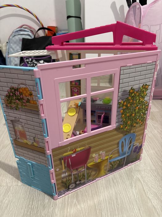 Барби/Barbie къща