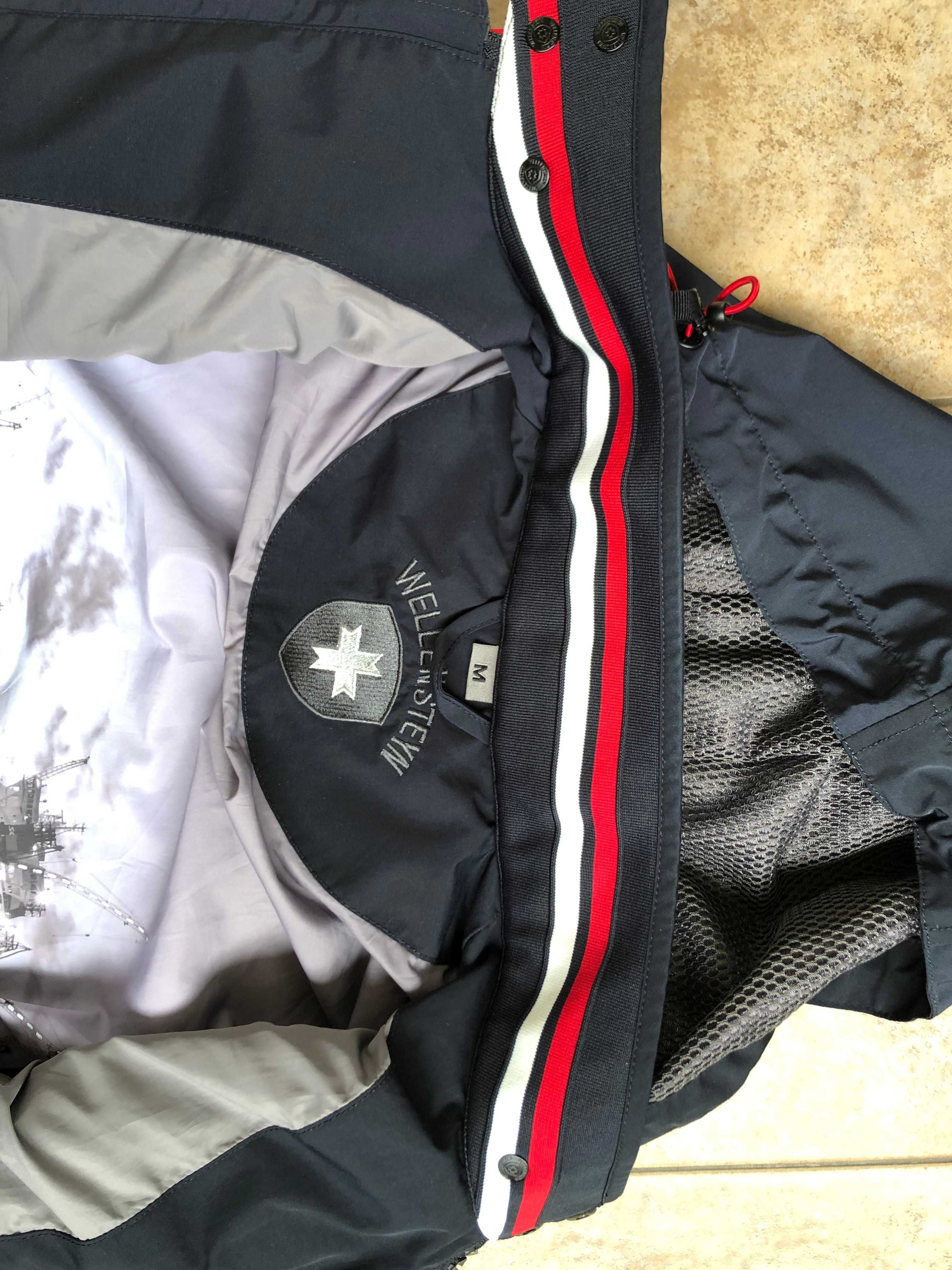 Wellensteyn college jacket M