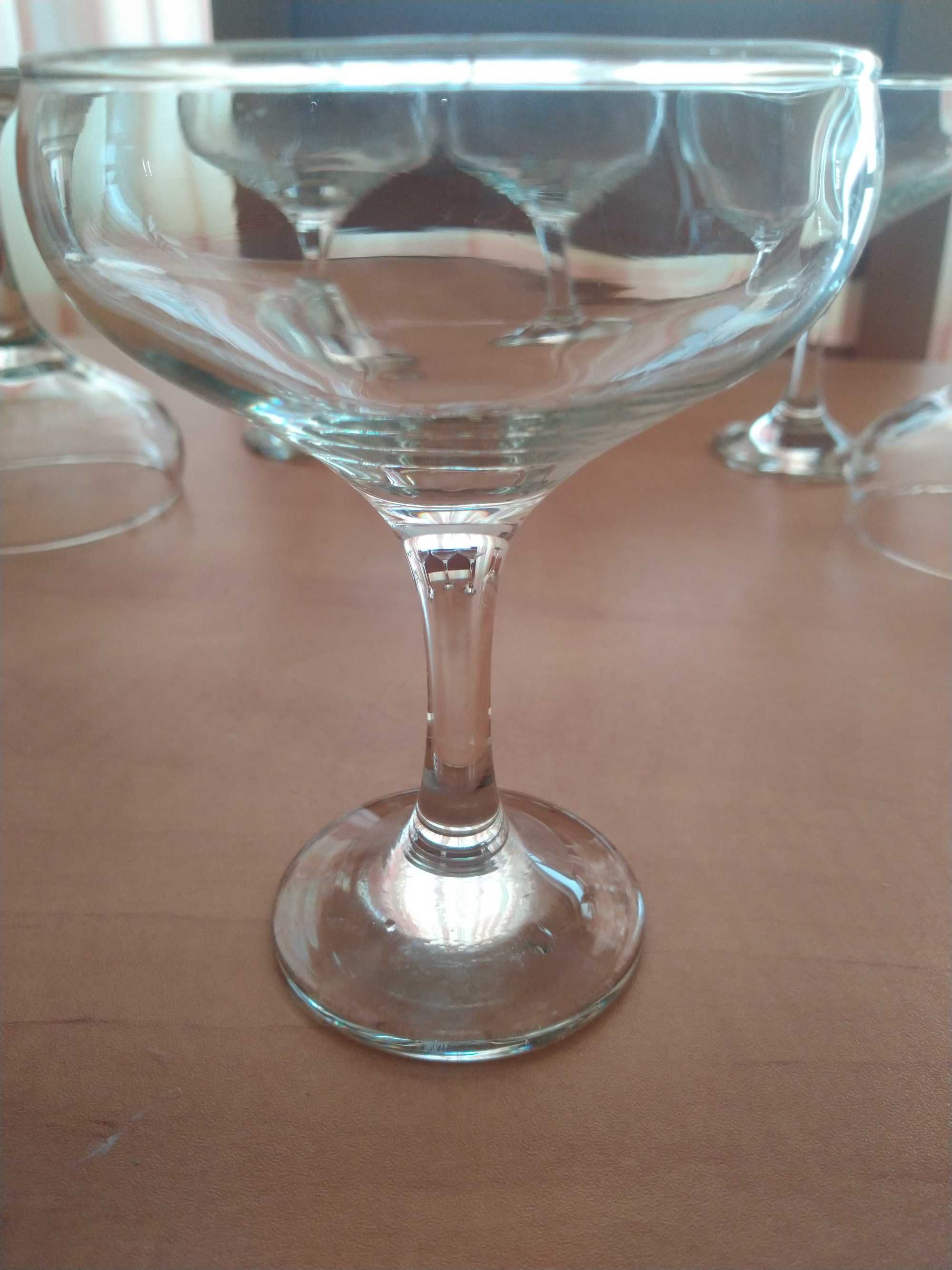 Чаши за коктейл Маргарита