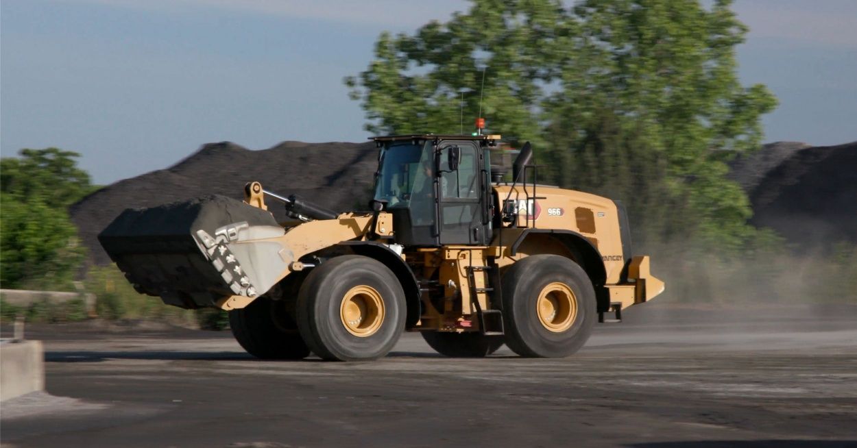 Închiriez Utilaje Grele cu Operator – Galați și împrejurimi!