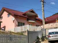 Vand Casa locuibila si teren intravilan(1000 mp)