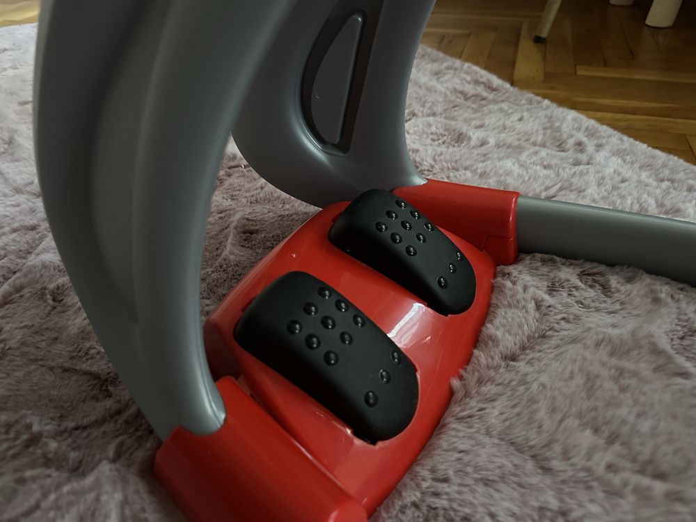 Детски автосимулатор Smoby V8