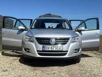 Vw Tiguan 1.4 Tsi 4x4