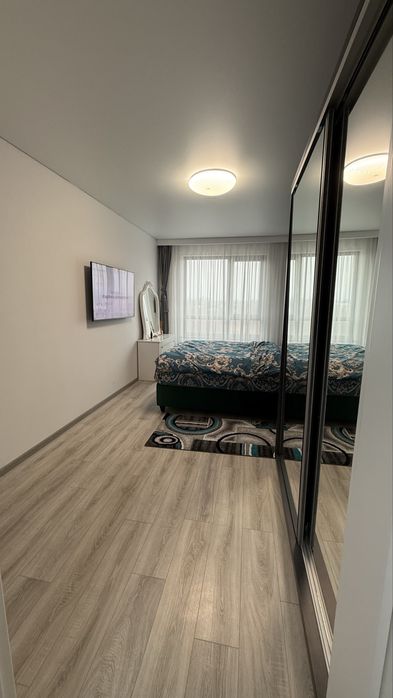 Apartament 2 camere complex Arcada
