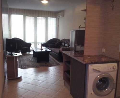 Дава се под наем Едностаен апартамент в Пловдив, Кючук Париж - 42 кв.м за 175 € - Снимка #2