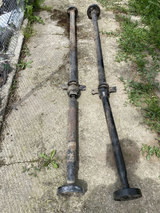 Cardan audi s3 a3 vw golf r vw arteon