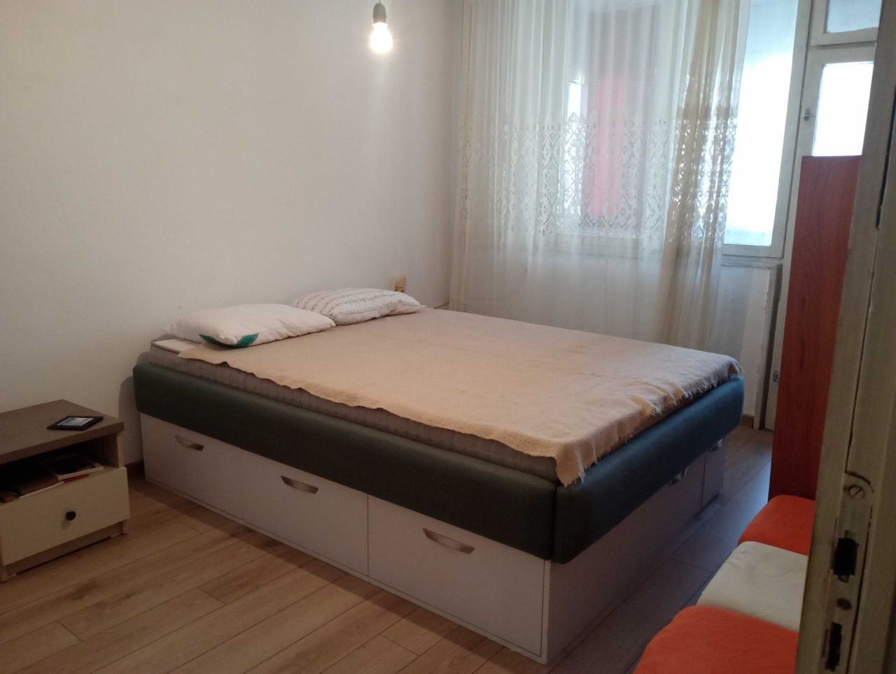 Продава се Двустаен апартамент в Казанлък - 75 кв.м за 816 €/кв.м - Снимка #3