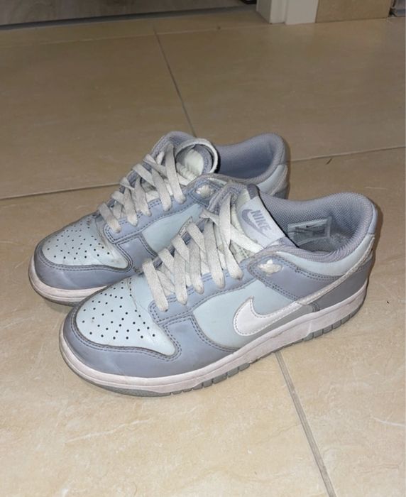 Adidasi NIKE Dunk low